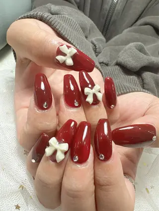 Max nail&eyeのネイルデザイン