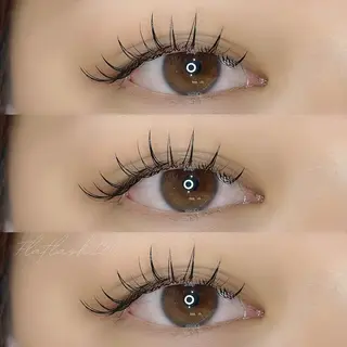 マツエク・マツパ Fallon Beautyのマツエク・マツパデザイン