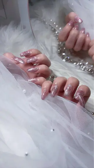 ネイル MADIA YUKIHOのネイルデザイン