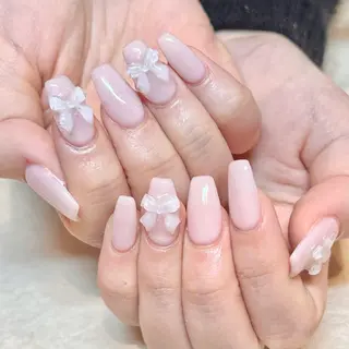 ネイル ネイルサロン エルフィンのネイルデザイン