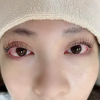 マツエク・マツパ Kurosawa 当日直前予約可◎のマツエク・マツパデザイン