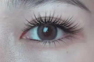 マツエク・マツパ Cute beauty2のマツエク・マツパデザイン