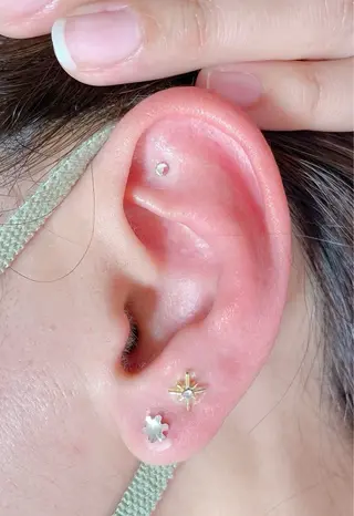 虹cochi  ( ここち )所属・葛井 鳴美のマツエク・マツパデザイン