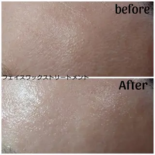 ワックスのお家サロン Rimmelのエステ・リラクイメージ