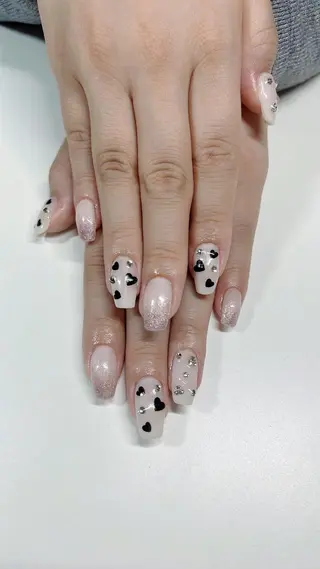 ネイル Ｊａｍ nail Airisaのネイルデザイン