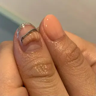 ネイル Natsuko 🪼のネイルデザイン