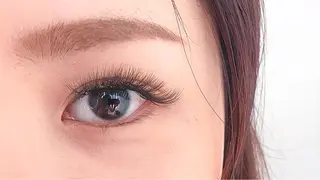 マツエク・マツパ LIBERTE 赤堀のマツエク・マツパデザイン