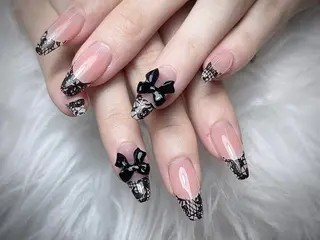ネイル hue nail1のネイルデザイン