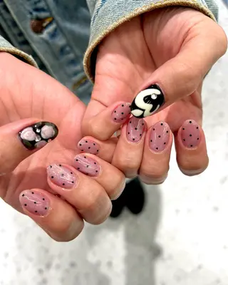 ネイル 🧁🥕 asukaのネイルデザイン