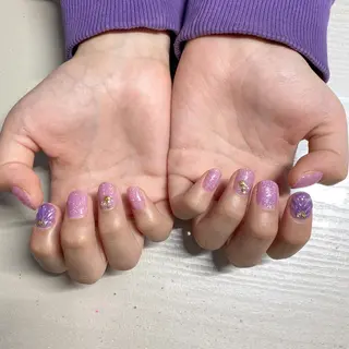 ネイル I pinknail 韓国風·持ち込み専門のネイルデザイン
