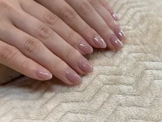 ネイル モデルさま募集ت✫ youのネイルデザイン