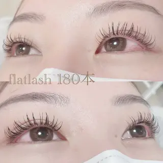 マツエク・マツパ i's trip♡ 北濱のマツエク・マツパデザイン