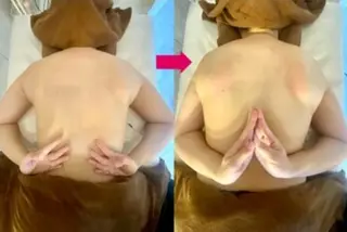 サロンドガーネット バスト専門店yukaのエステ・リラクイメージ