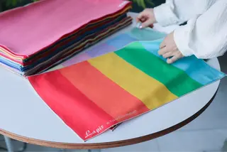 パーソナルカラー骨格 顔タイプ| Lisnのその他イメージ