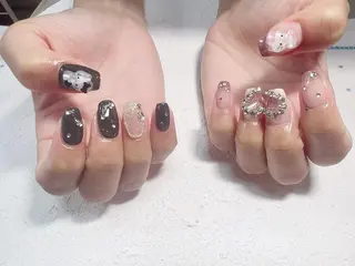 ネイル Regaro i.sのネイルデザイン