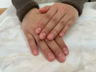 ネイル Maison Mielのネイルデザイン