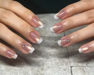 ネイル Le Lienのネイルデザイン