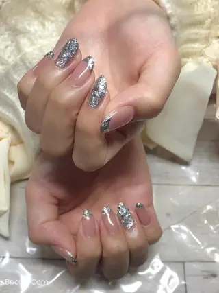 ネイル ✨アン ミユ✨のネイルデザイン