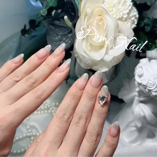 ネイル BuBu Nail渋谷道玄坂のネイルデザイン