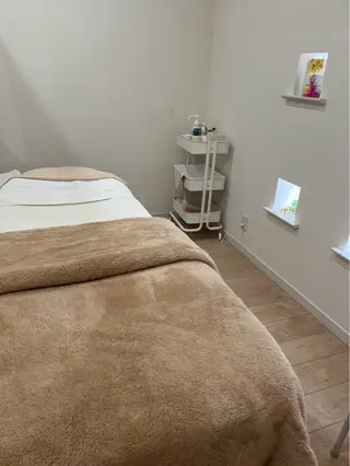 POLA The Beauty印場店のエステ・リラクイメージ