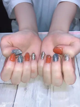 ネイル ✨アン ミユ✨のネイルデザイン