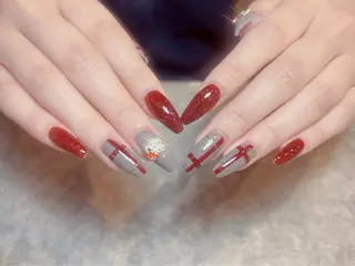 ネイル Nail Salon Taki/吉祥寺店のネイルデザイン