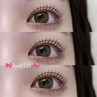 マツエク・マツパ Une fleur maoの眉毛・アイブロウイメージ