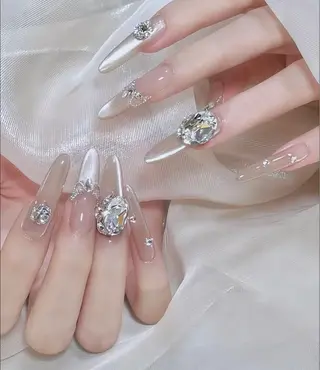 ネイル D-BEAUTY Nailsalonのネイルデザイン