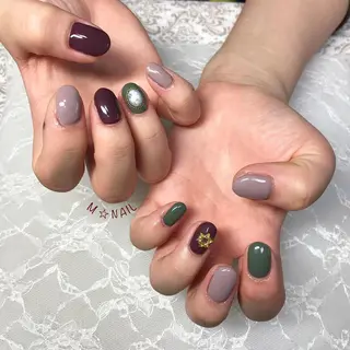 ネイル COCO +のエステ・リラクイメージ