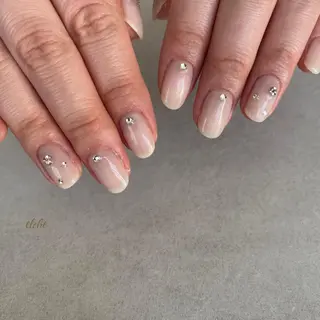 ネイル Rio 𓍼のネイルデザイン