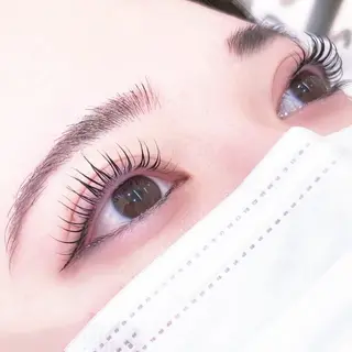 マツエク・マツパ ゆあ ♪🎀のマツエク・マツパデザイン