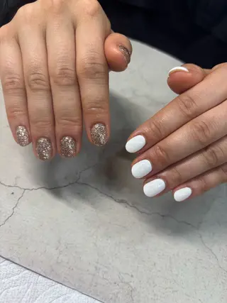 ネイル kawaguchi yukiのネイルデザイン