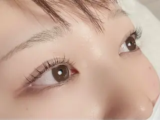 マツエク・マツパ 高浪 まり絵のマツエク・マツパデザイン