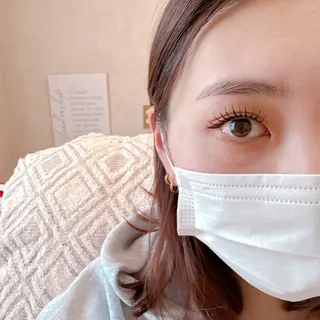 マツエク・マツパ tsumugi .の眉毛・アイブロウイメージ