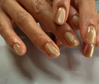 ネイル renard nailのネイルデザイン