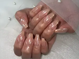 ネイル Mermaid Nailのネイルデザイン