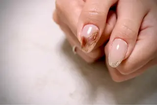ネイル MH Nailのネイルデザイン
