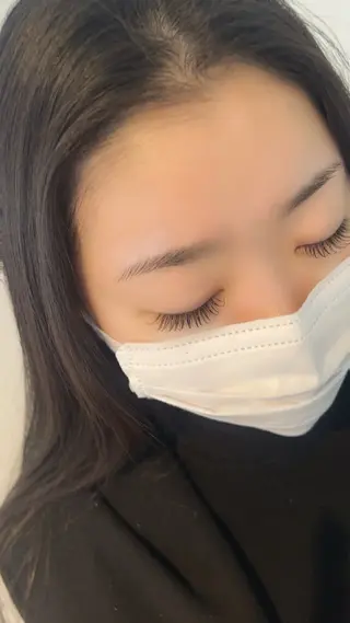 マツエク・マツパ apopi's所属・真夜中のまつ毛 APOPI'Sのマツエク・マツパデザイン