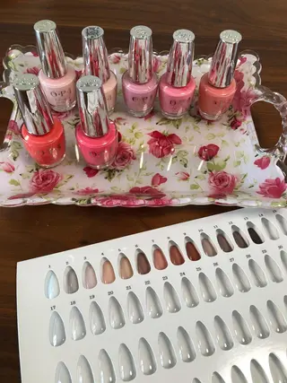 ネイル 🌿Nnail🌿 プライベートサロンのネイルデザイン
