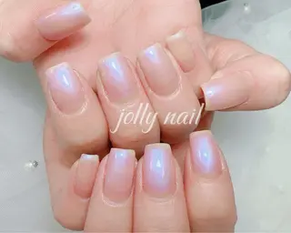 ネイル ナ ギのネイルデザイン