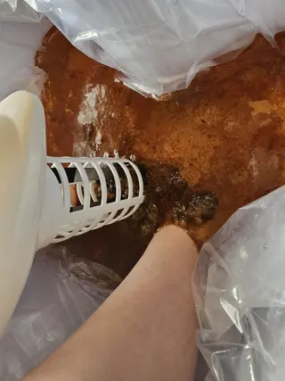 プライベートサロン Rilasisのエステ・リラクイメージ