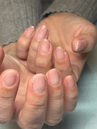 ネイル FROSCH/ Seinaのネイルデザイン