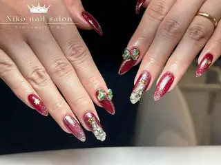 ネイル きらり 船橋店のネイルデザイン