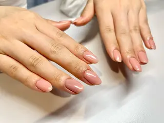 ネイル Ｊａｍ nail Airisaのネイルデザイン