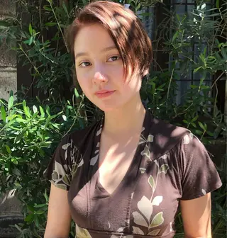 ショート 🦭era shiori🦭のヘアスタイル