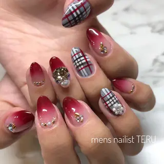 ネイル nailsalon ETERNALのネイルデザイン