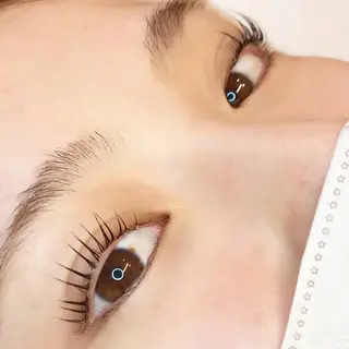 マツエク・マツパ io .のマツエク・マツパデザイン