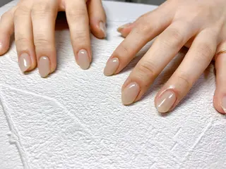 ネイル 痩身/脱毛/ネイル HARUKAのエステ・リラクイメージ