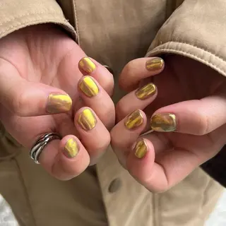 SEGUCHI .Sのネイルデザイン