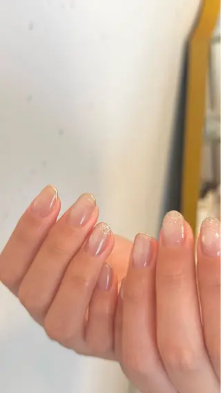 ネイル nail salon rely.のネイルデザイン